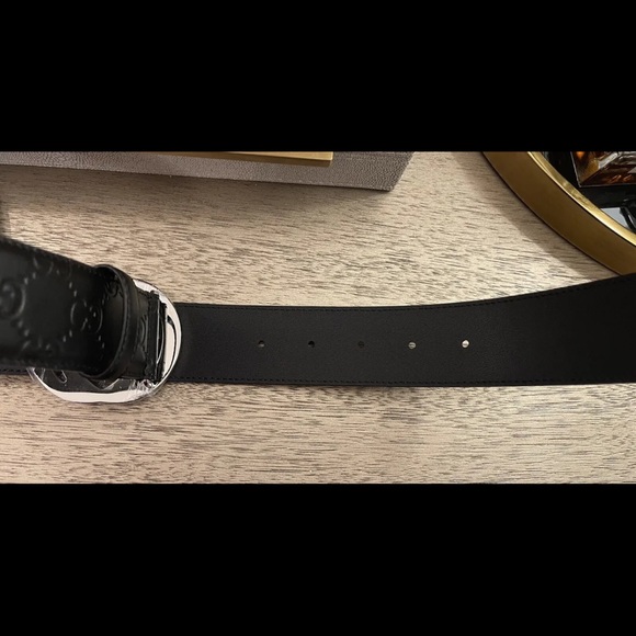 Gucci belt - Picture 3 of 5